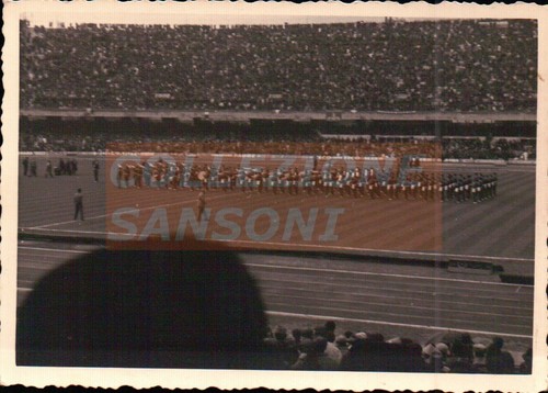 Foto stadio calcio - di, anni