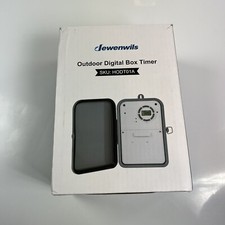 DEWENWILS SCATOLA DIGITALE