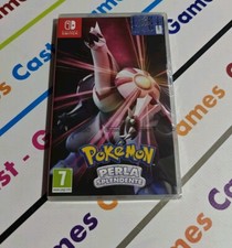 POKÉMON PERLA SPLENDENTE