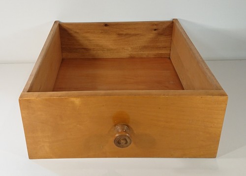 Vecchio cassetto - cassetto,