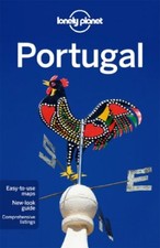 Lonely Planet Portugal (Travel