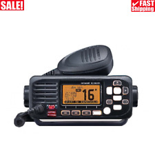 IC-M220 VHF ricetrasmettitore