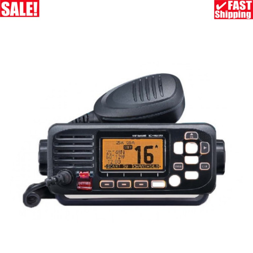 M220 vhf ricetrasmettitore - ic-m220,