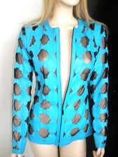 GORGEOUS NEW $2K  FENDI STYLE