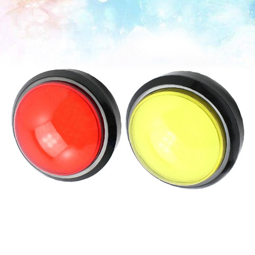 2pcs gioco risposta buzzer - 2pcs,