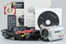 Videocamera Sony Handycam