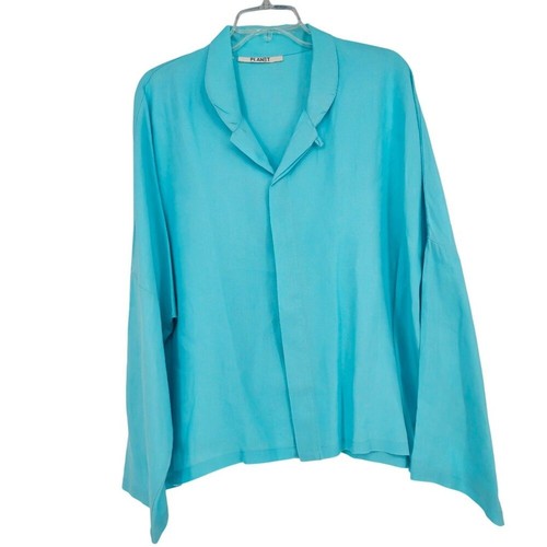 Camicia planet lauren in - planet,
