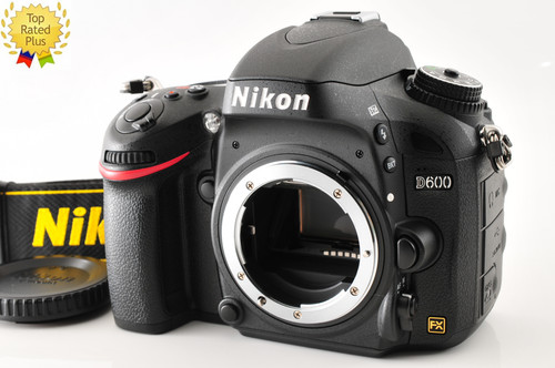 Nikon d600 megapixel - d600,