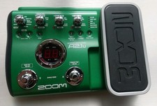 Zoom processore a pedale - processore,