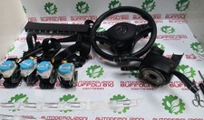 KIT AIRBAG COMPLETO MERCEDES