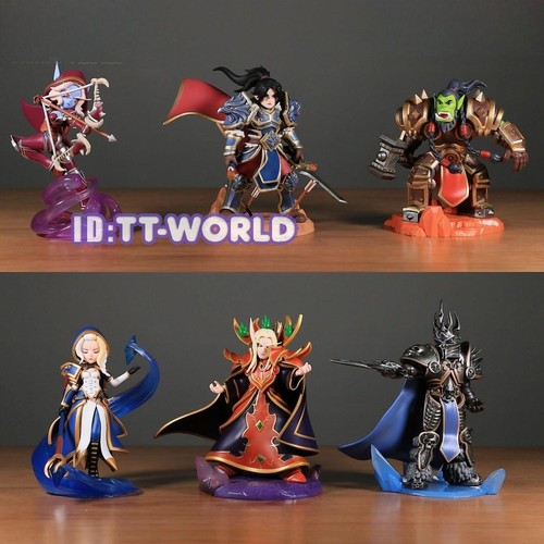 Wow world warcraft - world,