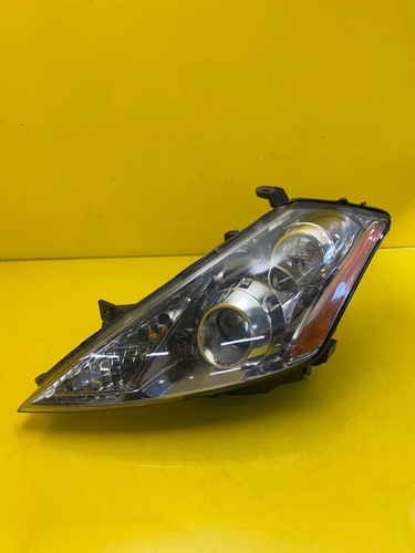 Nissan murano z50 xenon - xenon, faro