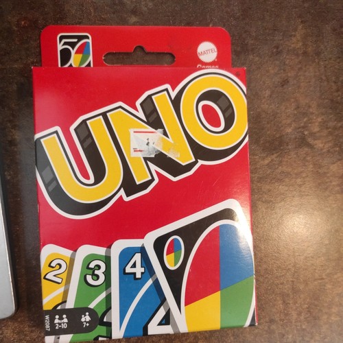 Mattel uno materiale - mattel,