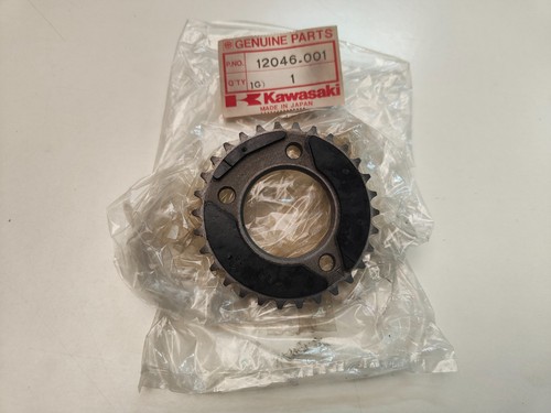 Nos kawasaki kz1000 z1r kz900 - nos,