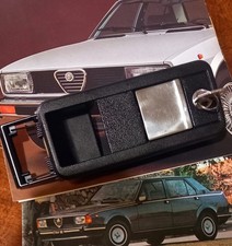 Maniglia portiera anteriore