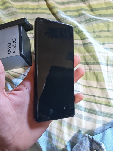 Oppo find smartphone - find,