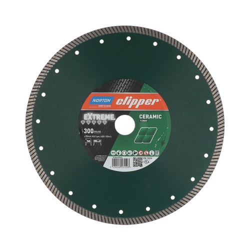 Turbo ceramica estrema - estrema,