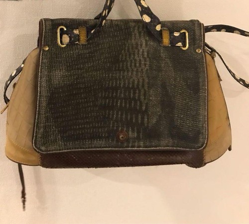 Jerome dreyfuss shoulder bag - jerome,