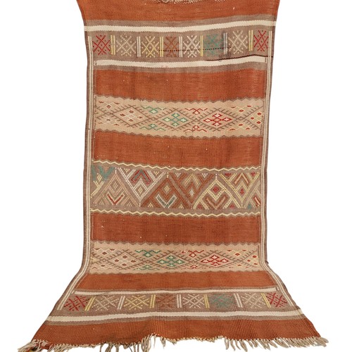 Rare vintage berber - berber, rug