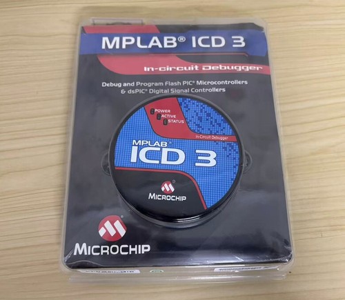 1pcs nuovo icd - 3, dv164035