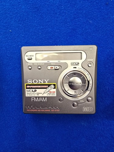 Sony walkman mini lettore - sony, di