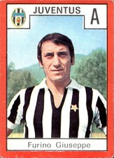 Figurina calciatori Reli