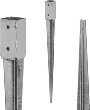 Post Support 100 X 100 X 750