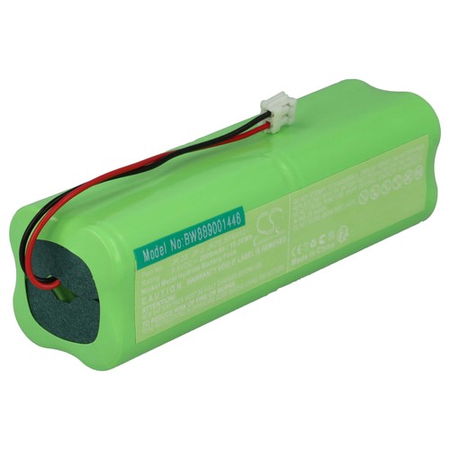 Batería para spektrum dx7 jr - spektrum,
