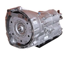 CAMBIO AUTOMATICO REVISIONATO