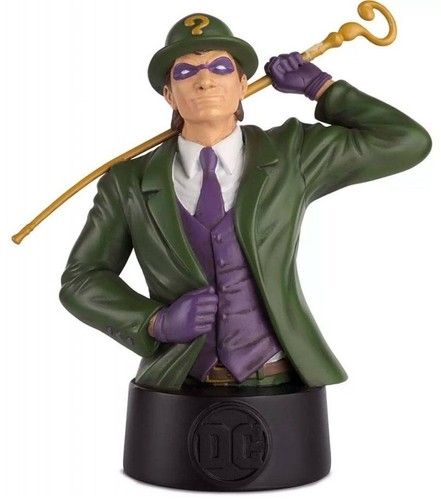 Batman universe collectors - collectors,