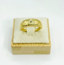 Anello Icona Dorata –