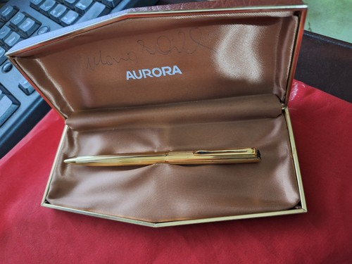 Penna sfera aurora vintage - a,