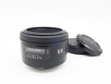 Obiettivo Minolta AF 50mm f/1.7 + 1 anno di garanzia