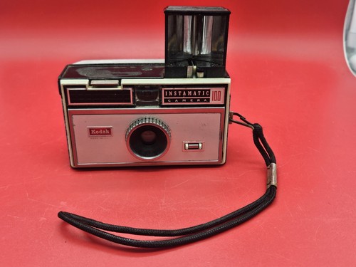 Macchina fotografica vintage