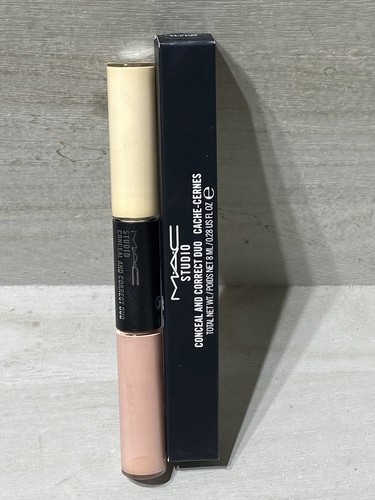 Mac conceal correct duo - mac,