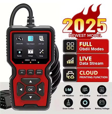 Scanner diagnostico auto obd2 - auto,