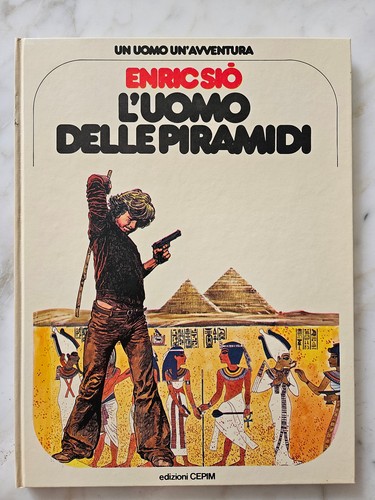 43b uomo avventura n - uomo,