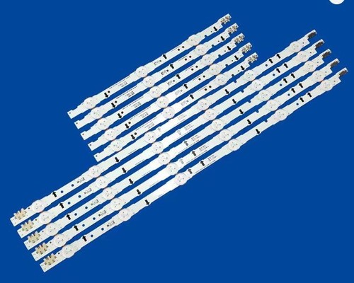 Kit barre led - (bl38),