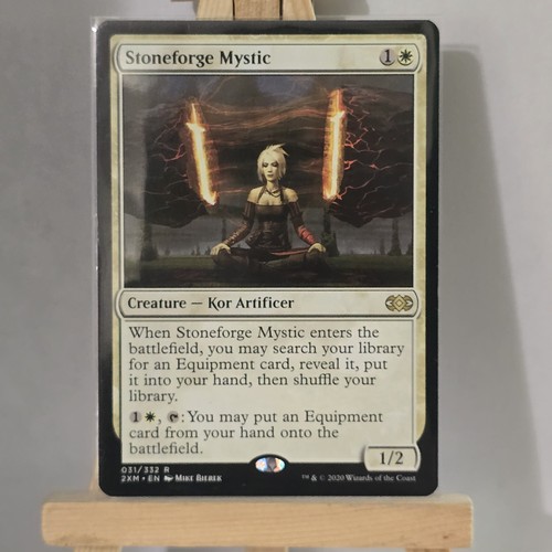 Stoneforge mystic double - stoneforge,