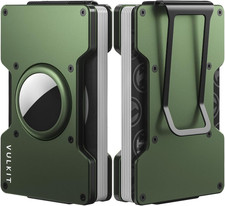 Porta Carte Di Credito Uomo