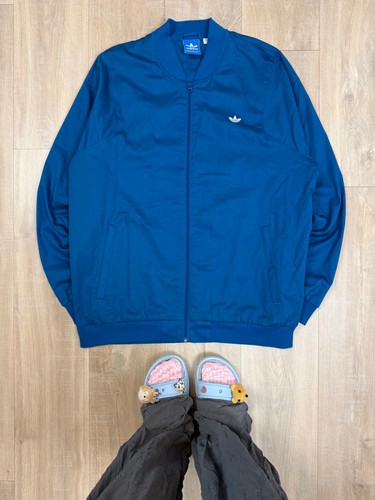 Giacca bomber adidas originals - bomber,