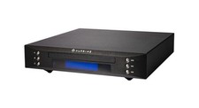 Nuprime CDT-9 unità CD nera