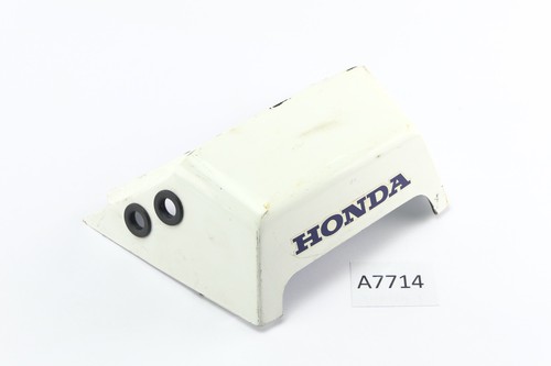 Honda 400 nc19 - honda, 1985