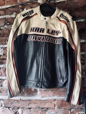 Giacca Moto Harley Davidson