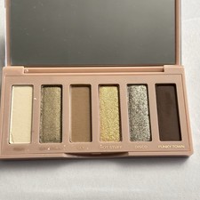 Urban Decay Naked Foxy Palette