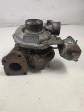 Turbocompressore JEEP GRAND