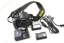 Nikon D40x 10,2 megapixel