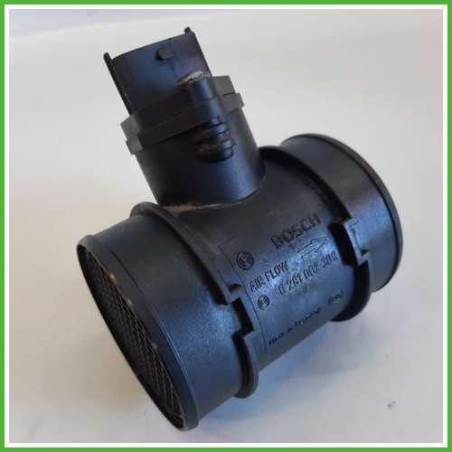 Debimetro aria bosch 147 - aria,