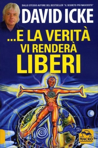 Libro verità vi renderà - libro,