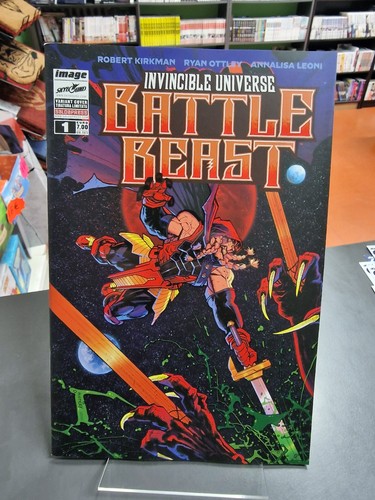 Battle beast edizione - battle,